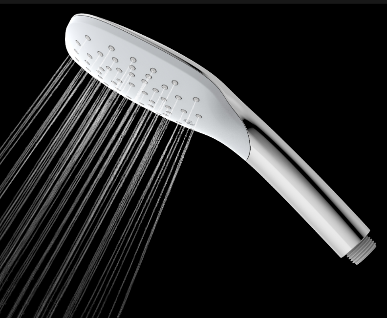 china ktw certificated handshower company