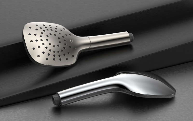 china ktw certificated handshower wholesalers