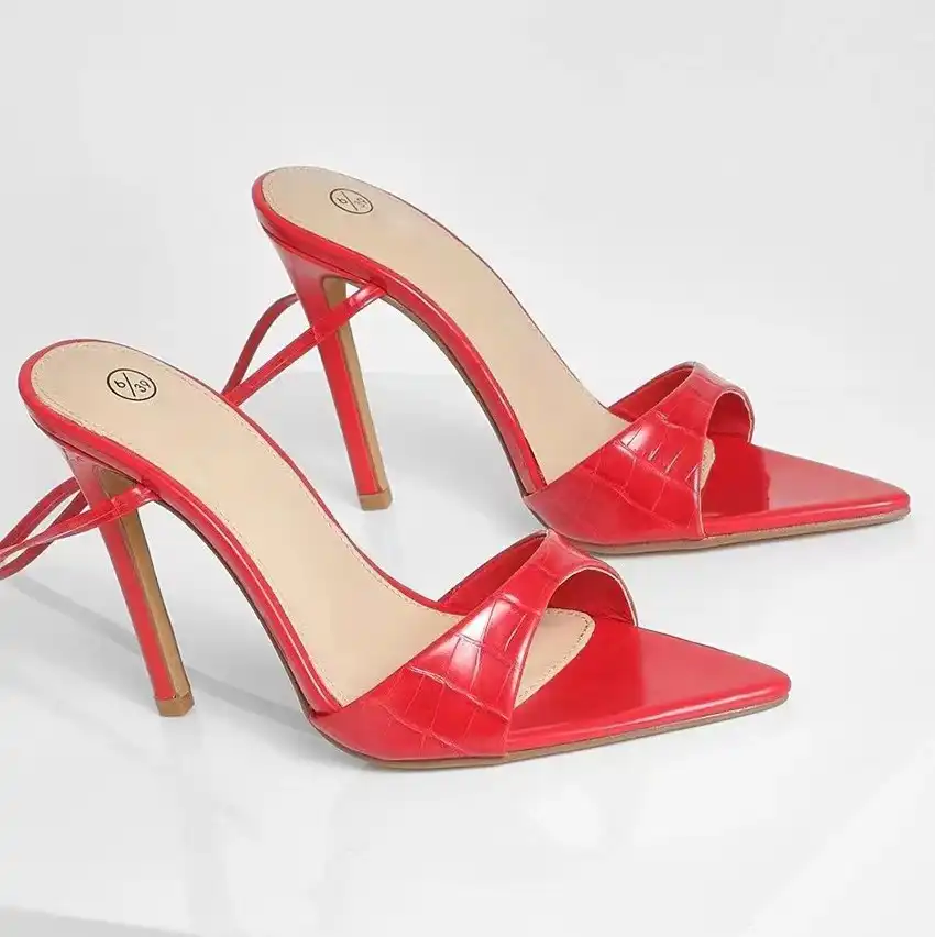 china ladies shoes wholesale