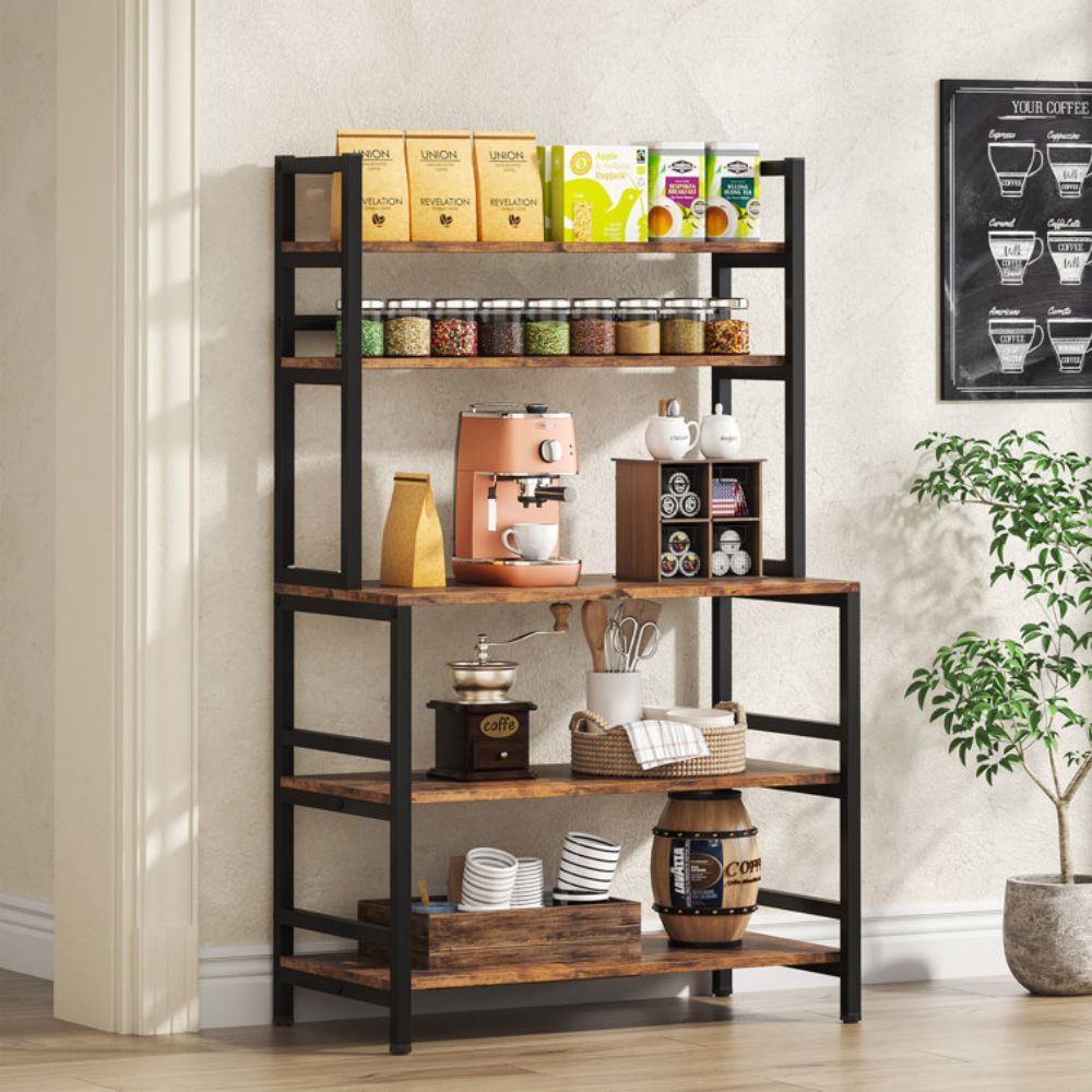 china large bakers rack with storage company