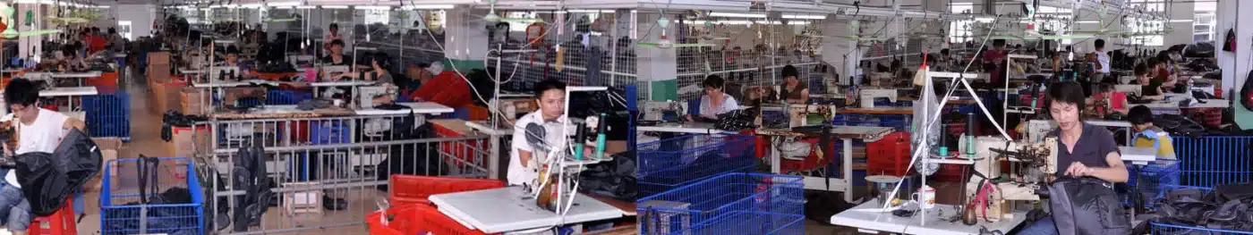 china large hunting game bags company