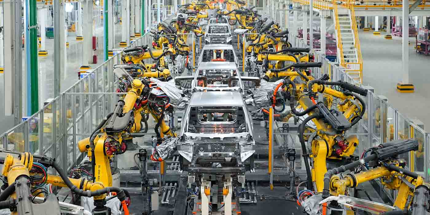 china largest electric car company