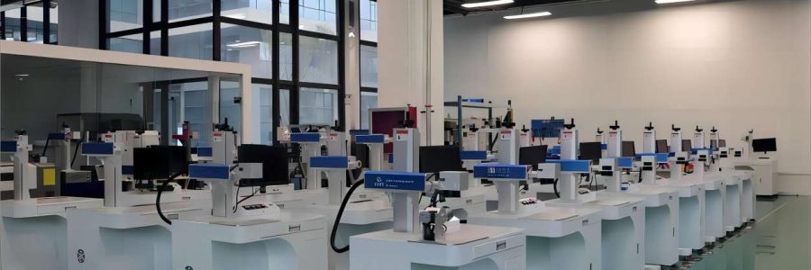 china laser machine companies