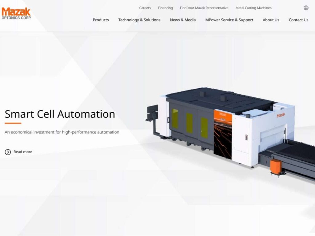 china laser machine companies