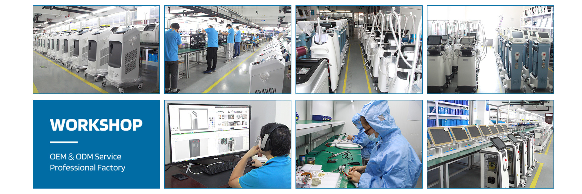 china laser therapy equipment company