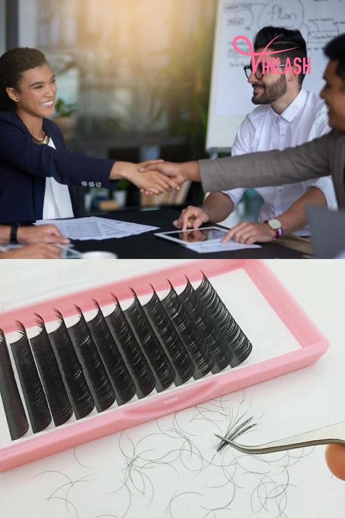 china lash wholesale