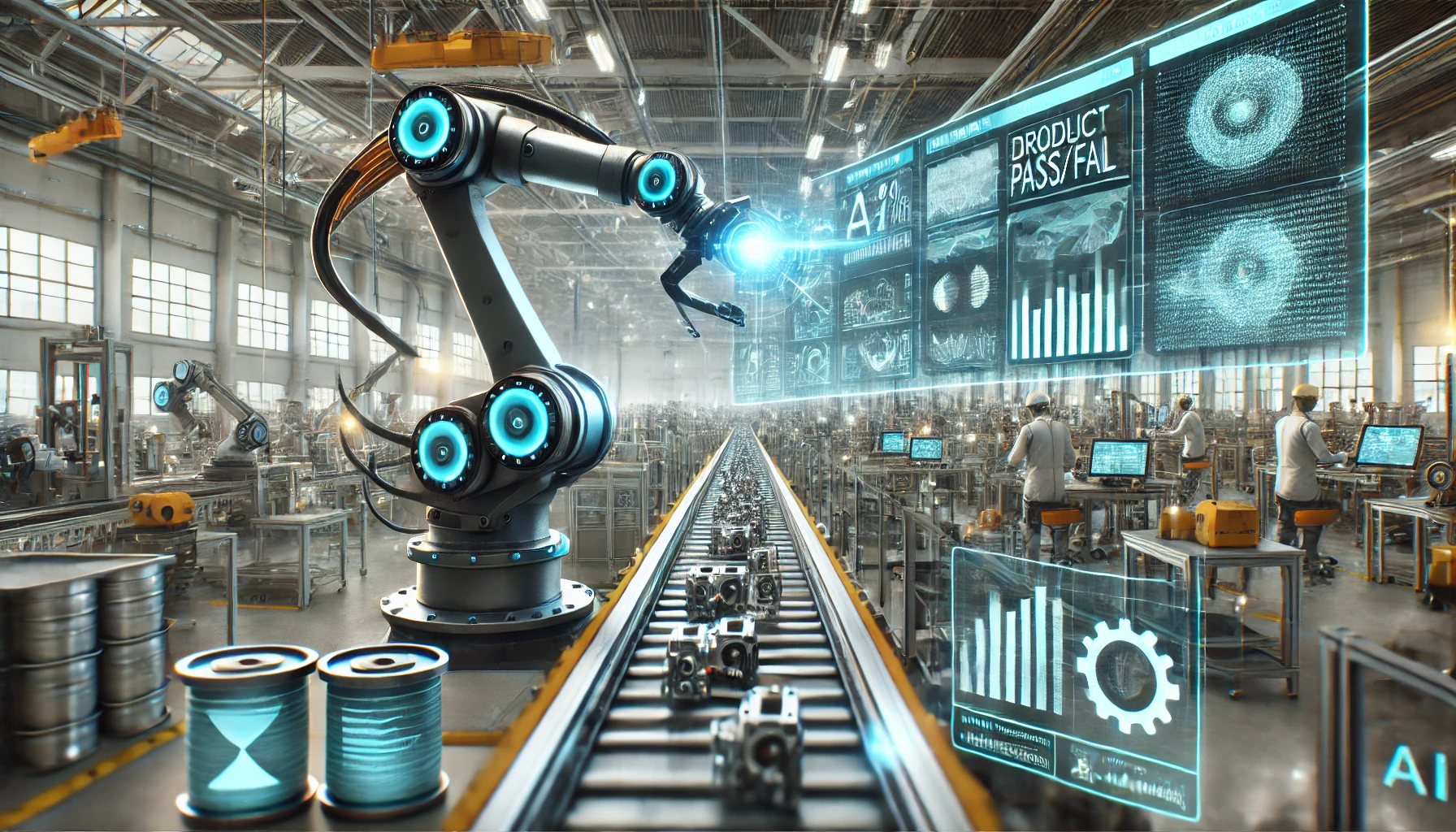 china leading ai companies