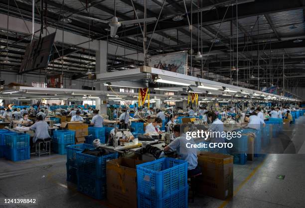 china leather company