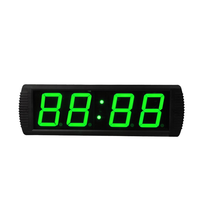 china led dimmable alarm clock wholesale