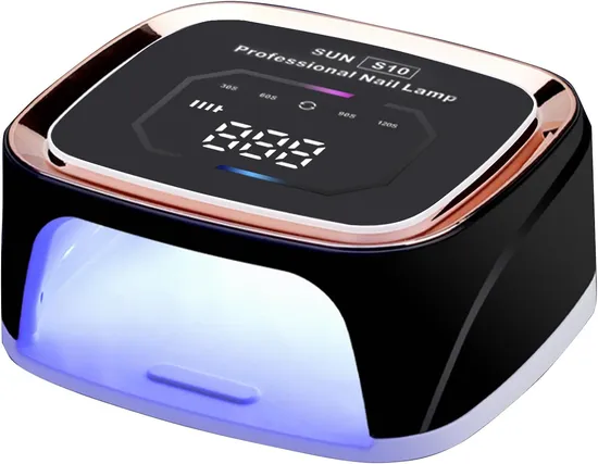 china led gel nail lamp wholesale