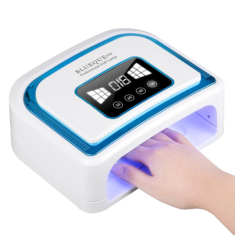 china led gel nail lamp wholesale