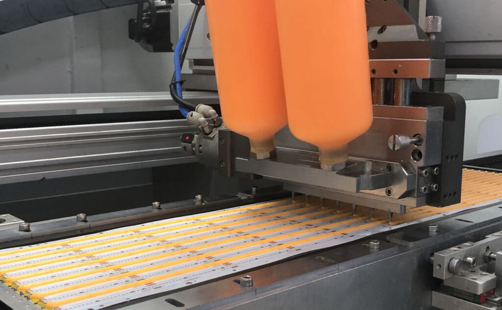 china led strip 20m wholesale