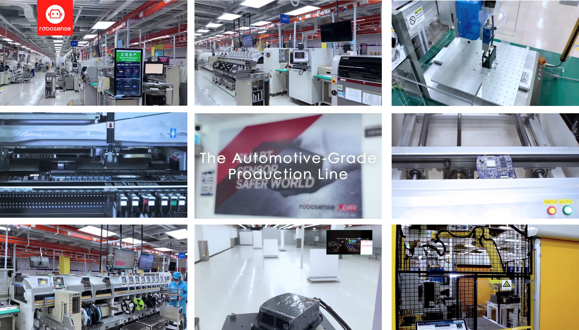 china lidar companies China Factory