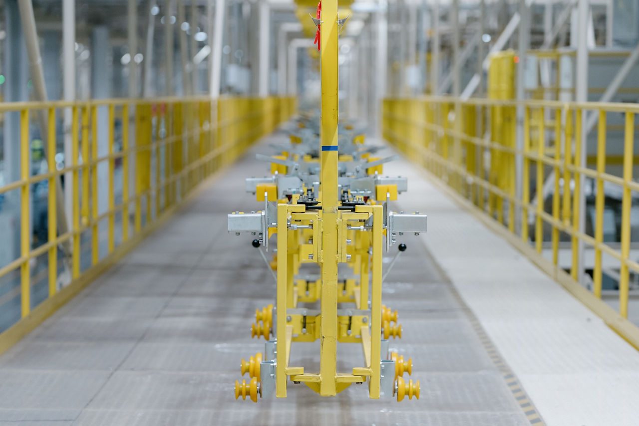 china lidar companies