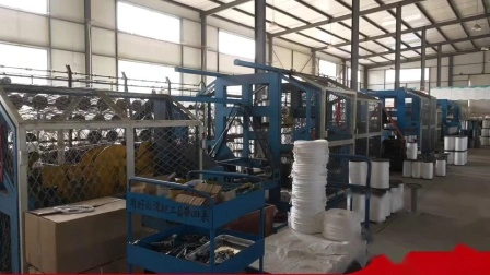 china lifting netting wholesale China Factory