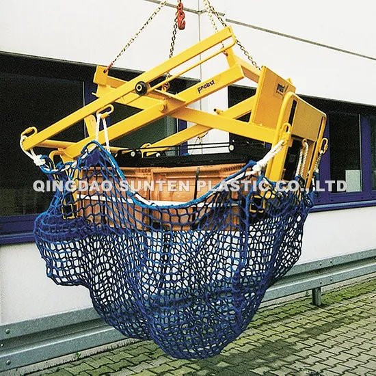 china lifting netting wholesale