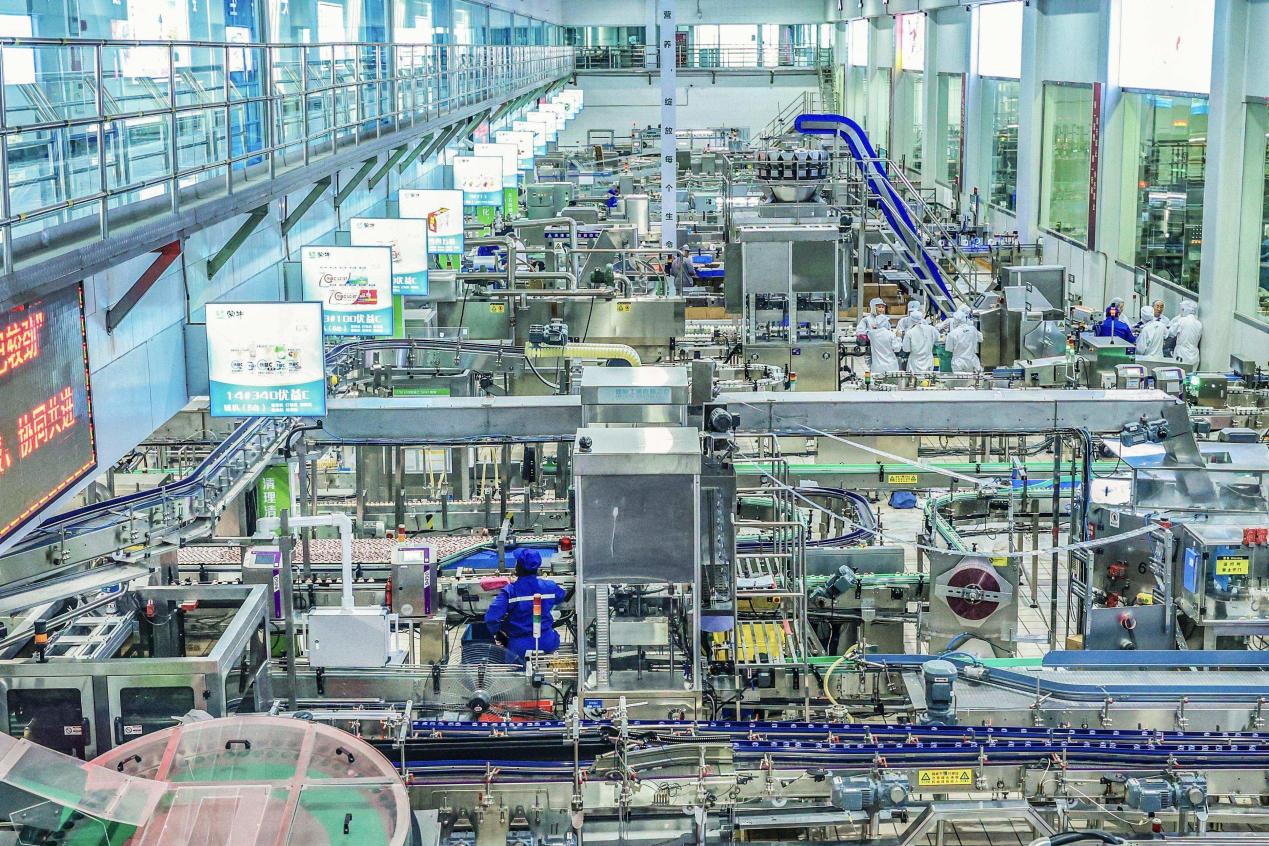 china light and power company limited China Factory