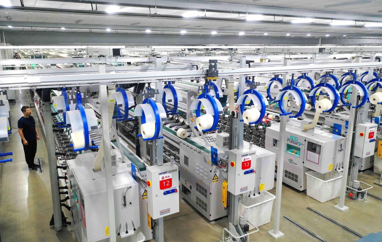 china light and power company limited