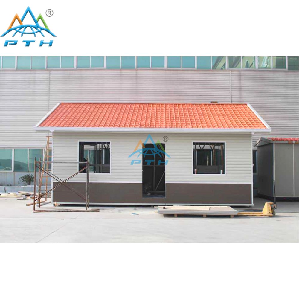 china light steel villa house wholesalers China Factory