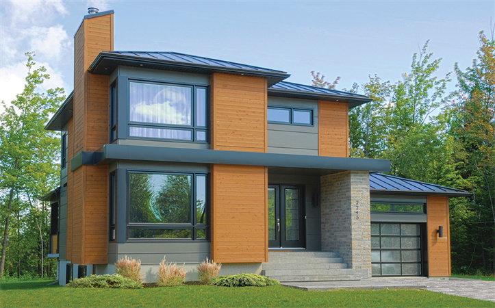 china light steel villa house wholesalers