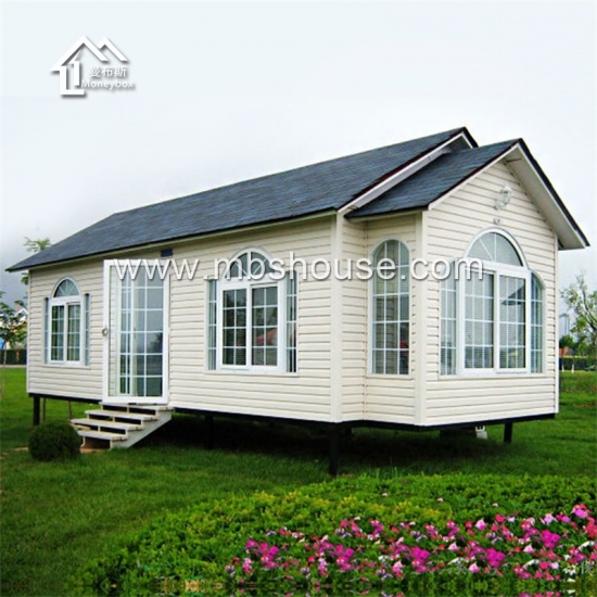 china light steel villa house wholesalers