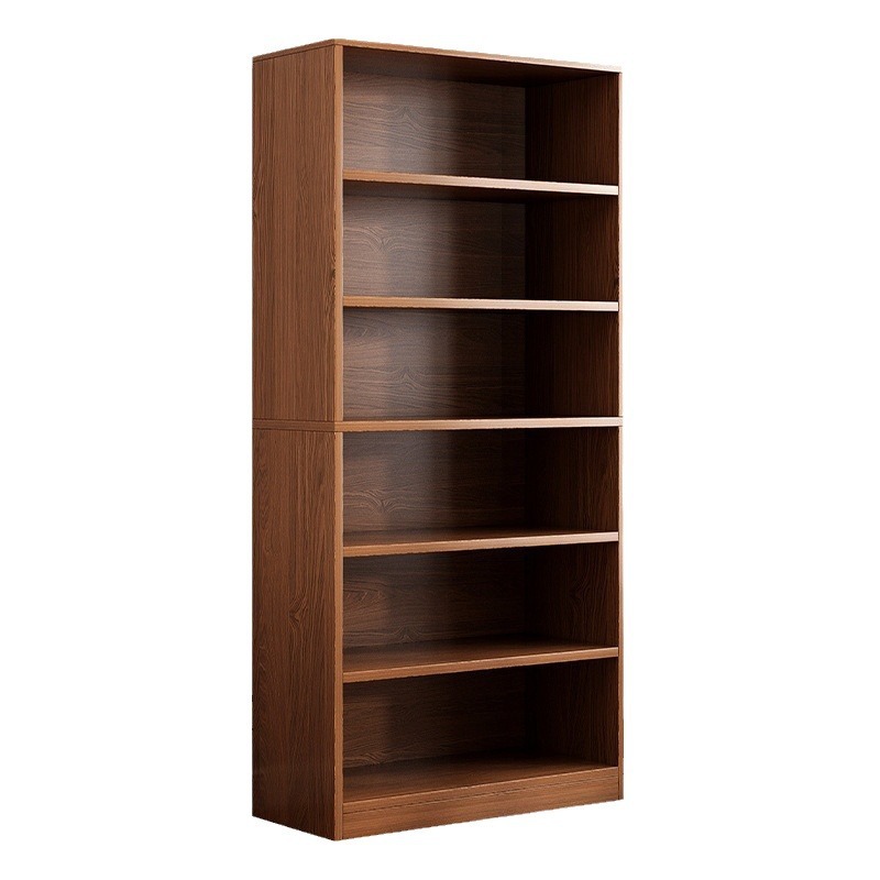 china light walnut cubby bookshelf wholesalers