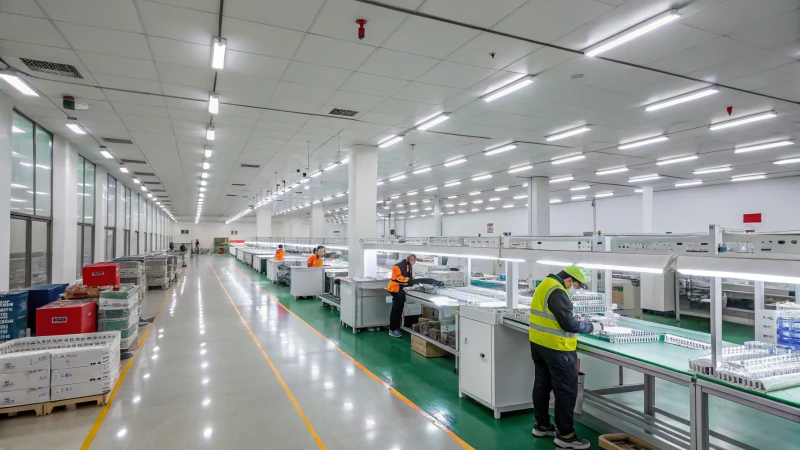 china lighting company China Factory