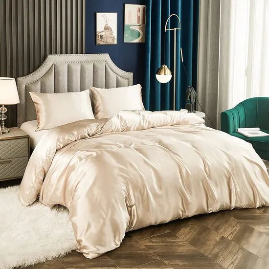 china lightweight solid comforter company