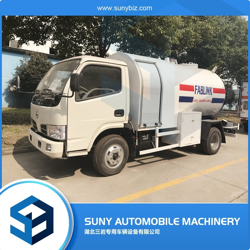 china liquid argon delivery truck wholesalers