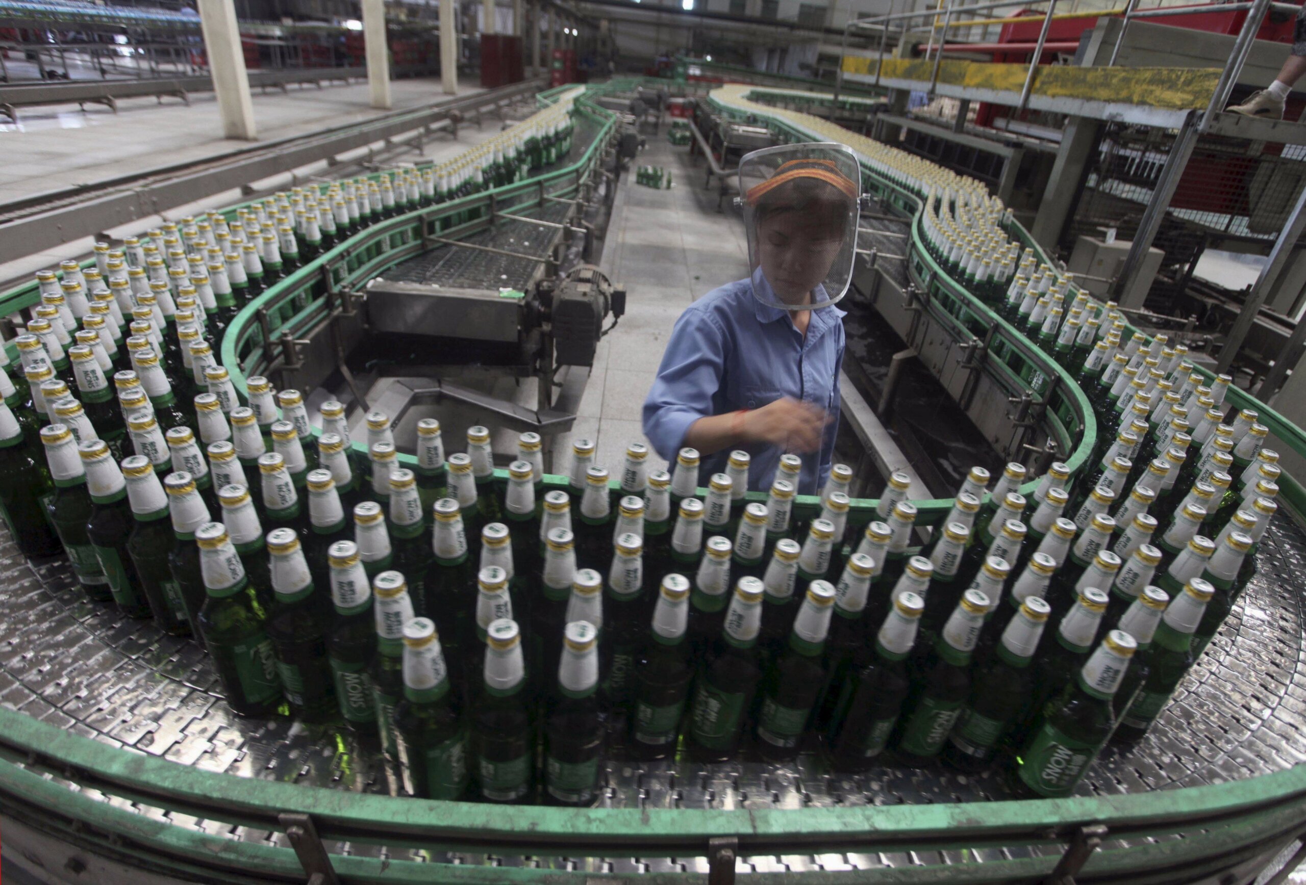 china liquor distributors