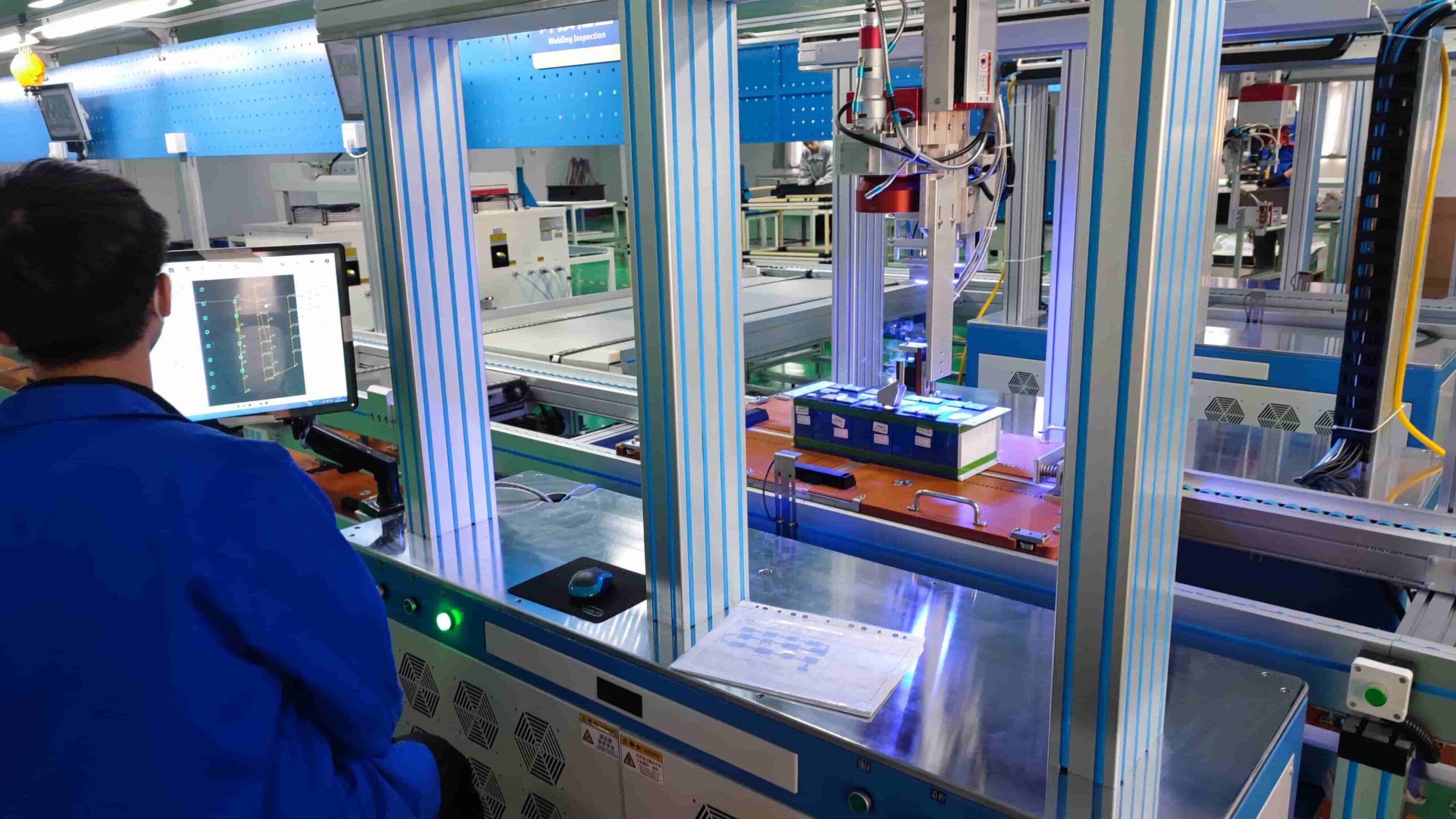 china lithium battery companies