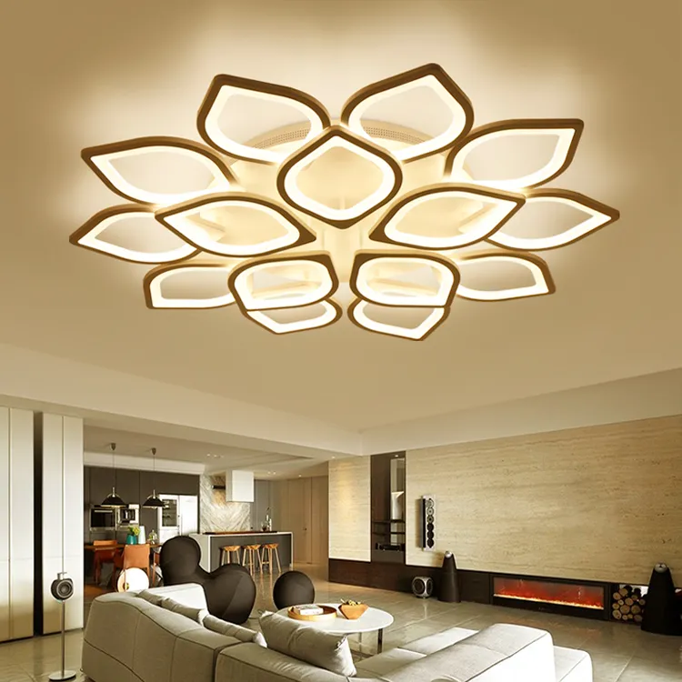 china living room downlights wholesale