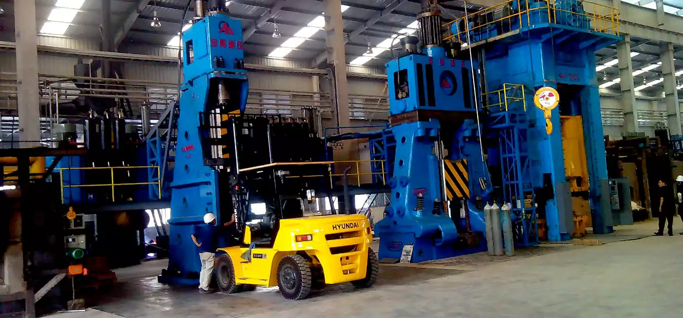 china loose tooling die forging wholesale