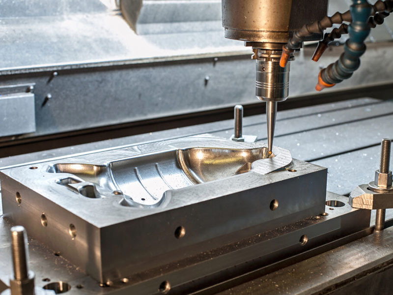 china loose tooling die forging wholesale