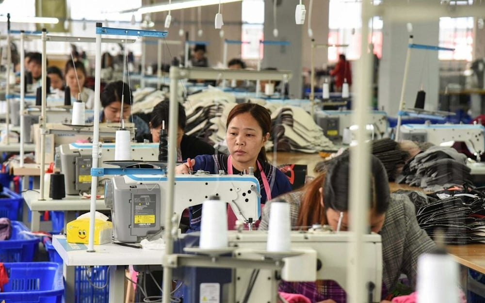 china lululemon vendor China Factory