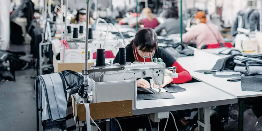 china lululemon vendor