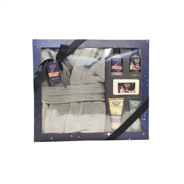 china luxury bath gift sets for him company