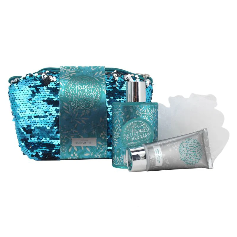 china luxury bath gift sets for him company