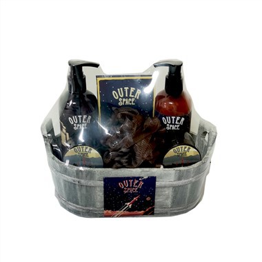 china luxury bath gift sets for him wholesalers