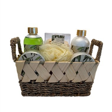 china luxury bath gift sets for him wholesalers