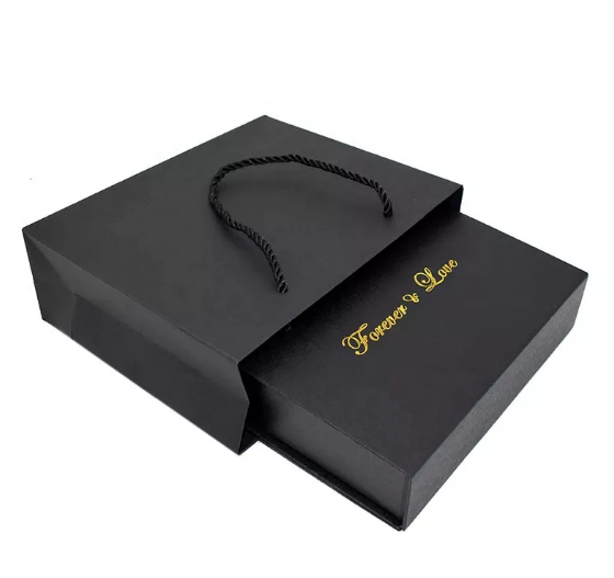 china luxury gift boxes for him company