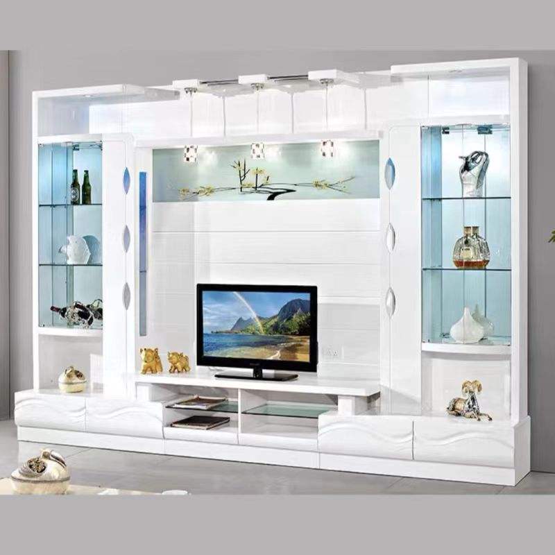 china luxury modern tv stands wholesalers