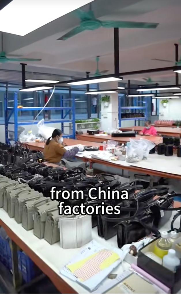 china luxury wholesale