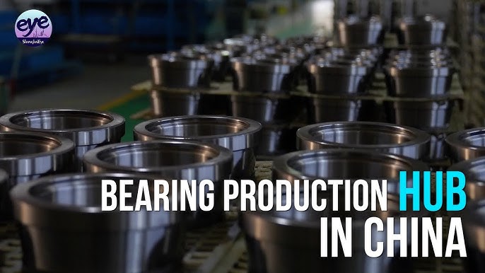 china m8 cv joint bearings company