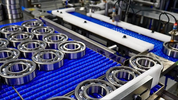 china m8 metric cv joint bearings company