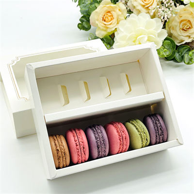 china macaron boxes bulk