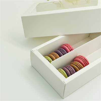 china macaron boxes bulk