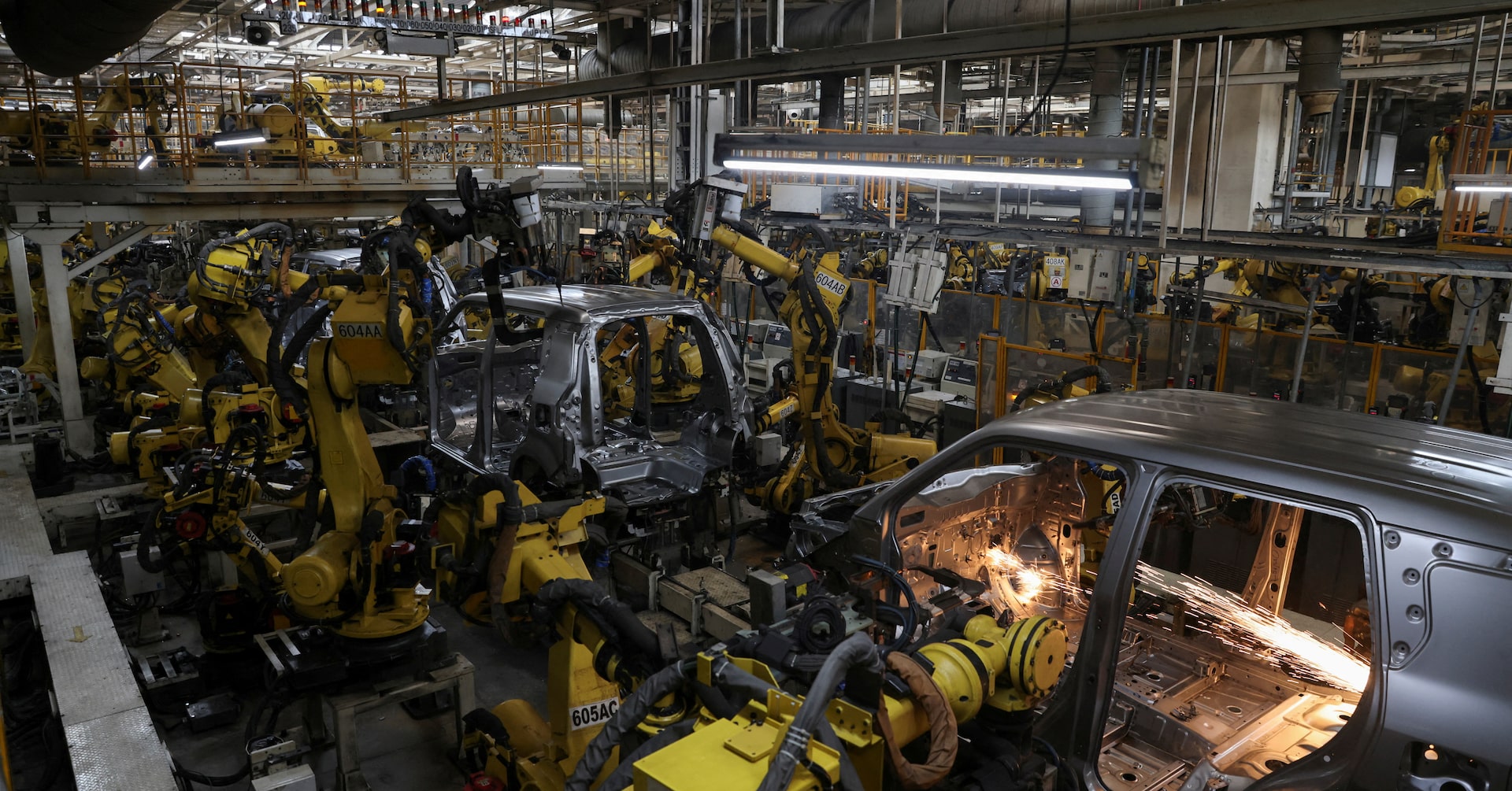 china magnet companys