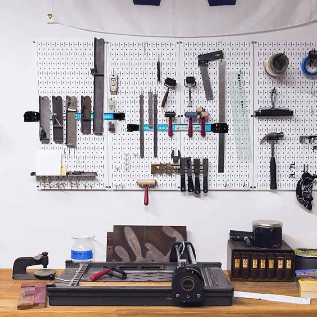 china magnetic tool holder for garage wholesalers China Factory