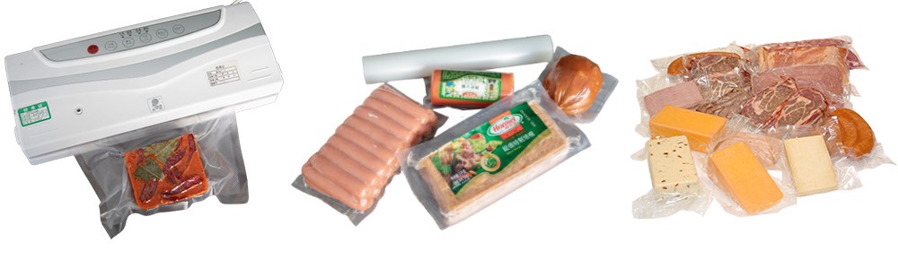 china mainstay vacuum sealer bags wholesale